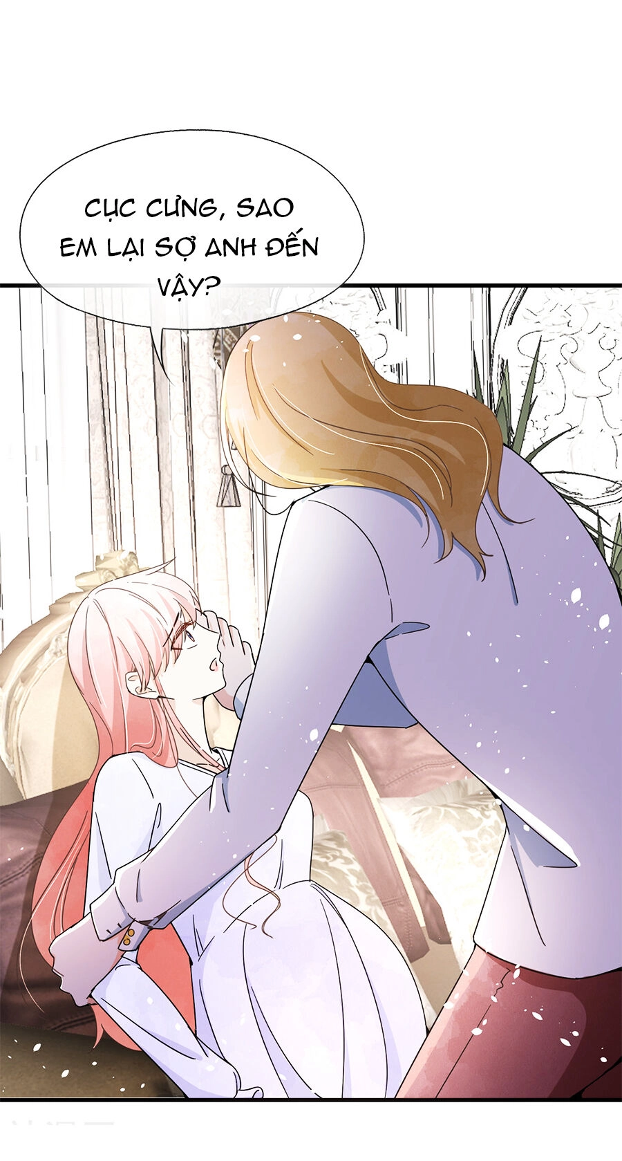 Cô Vợ Hợp Đồng Lạnh Lùng Không Dễ Đụng Đâu Chapter 69 - 19