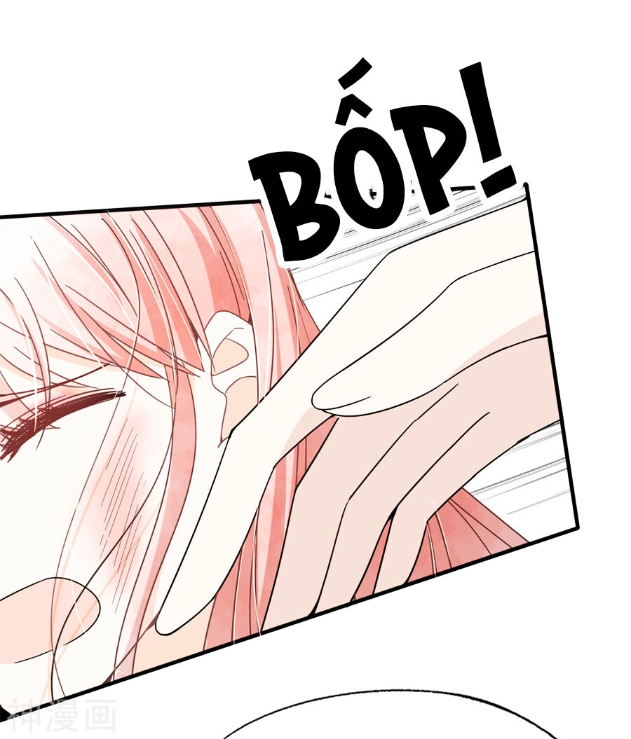 Cô Vợ Hợp Đồng Lạnh Lùng Không Dễ Đụng Đâu Chapter 69 - 21