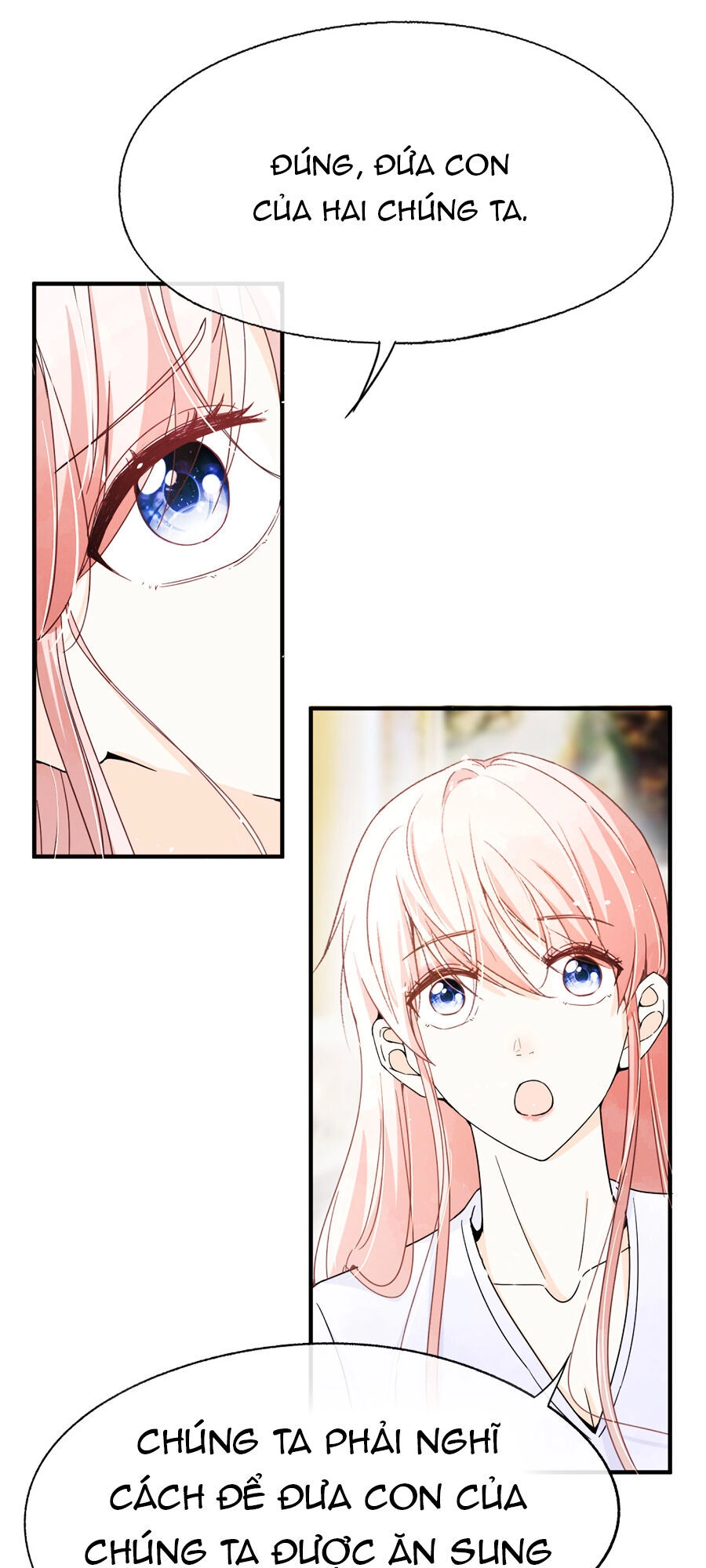 Cô Vợ Hợp Đồng Lạnh Lùng Không Dễ Đụng Đâu Chapter 69 - 26