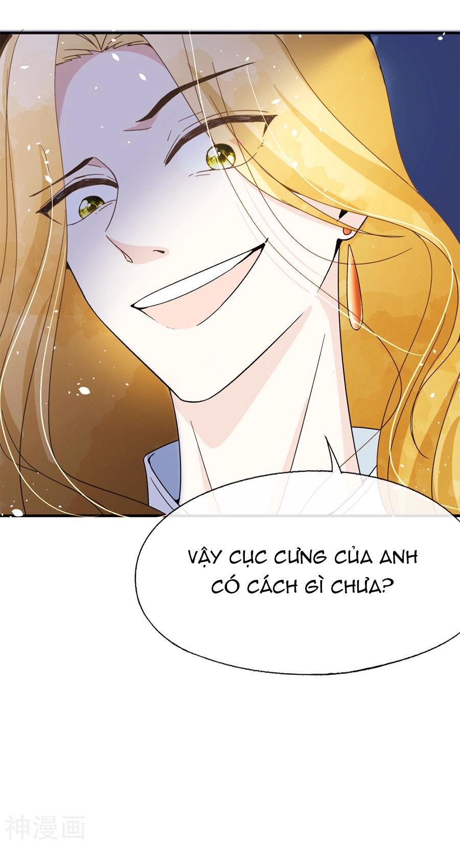 Cô Vợ Hợp Đồng Lạnh Lùng Không Dễ Đụng Đâu Chapter 69 - 28