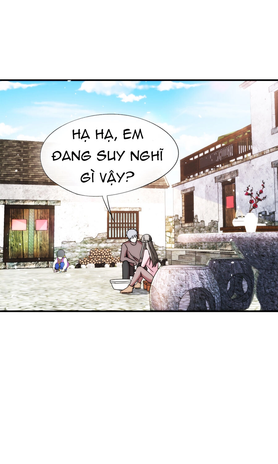 Cô Vợ Hợp Đồng Lạnh Lùng Không Dễ Đụng Đâu Chapter 69 - 31