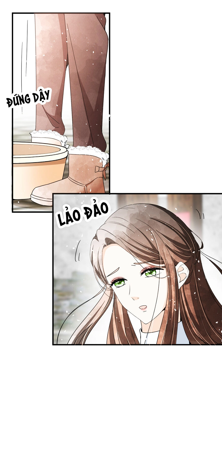 Cô Vợ Hợp Đồng Lạnh Lùng Không Dễ Đụng Đâu Chapter 69 - 32