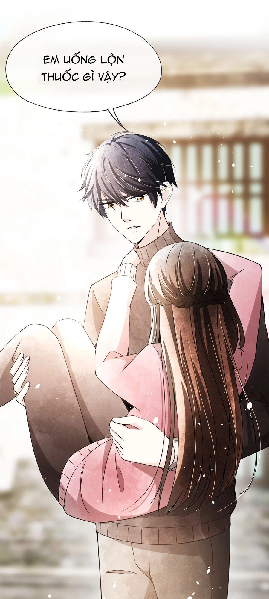 Cô Vợ Hợp Đồng Lạnh Lùng Không Dễ Đụng Đâu Chapter 70 - 2