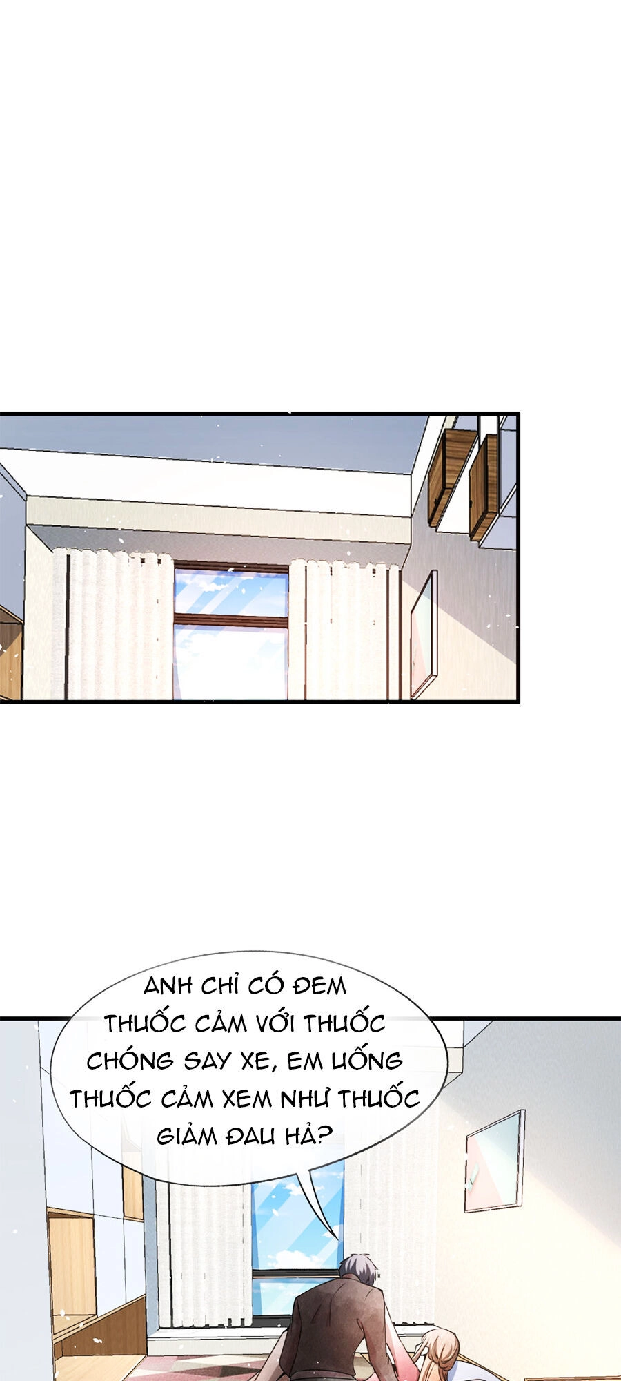 Cô Vợ Hợp Đồng Lạnh Lùng Không Dễ Đụng Đâu Chapter 70 - 6