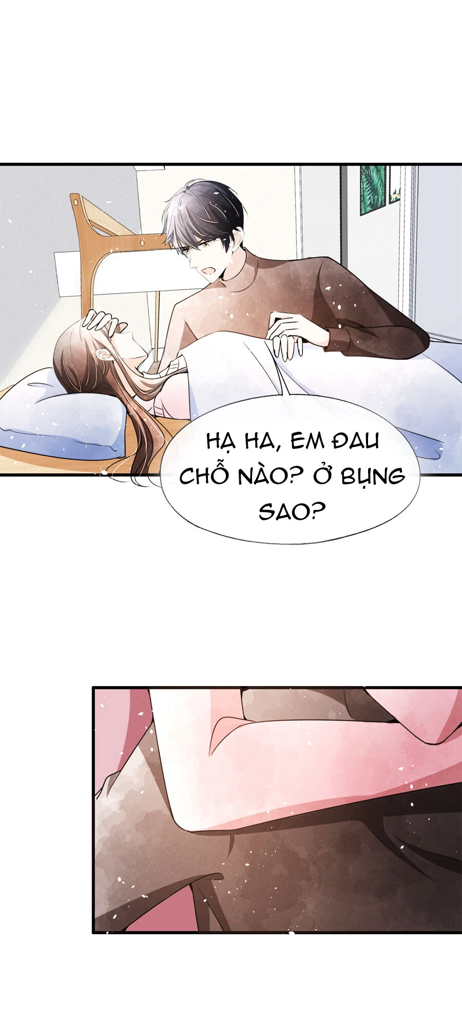 Cô Vợ Hợp Đồng Lạnh Lùng Không Dễ Đụng Đâu Chapter 70 - 11