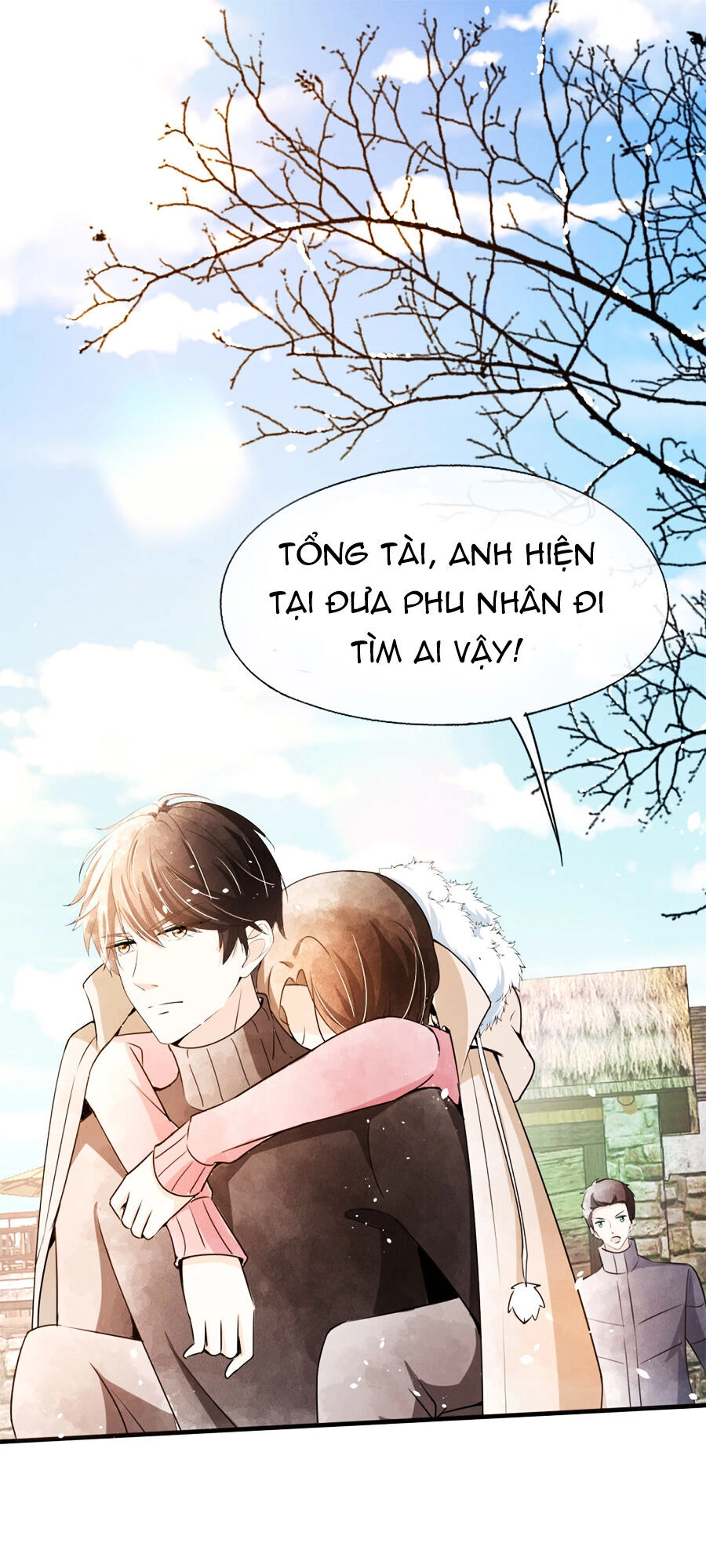 Cô Vợ Hợp Đồng Lạnh Lùng Không Dễ Đụng Đâu Chapter 70 - 14