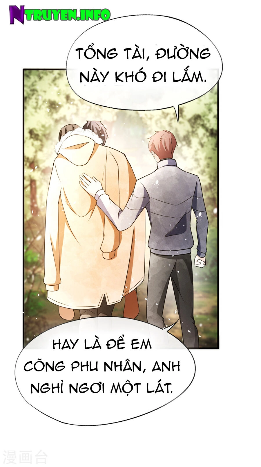 Cô Vợ Hợp Đồng Lạnh Lùng Không Dễ Đụng Đâu Chapter 70 - 18