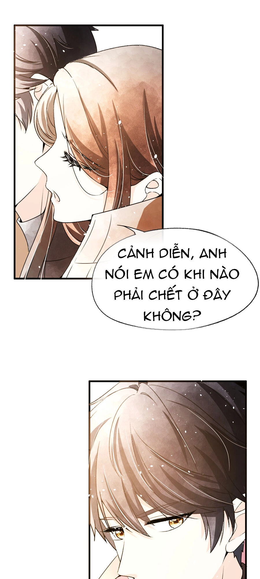 Cô Vợ Hợp Đồng Lạnh Lùng Không Dễ Đụng Đâu Chapter 70 - 20