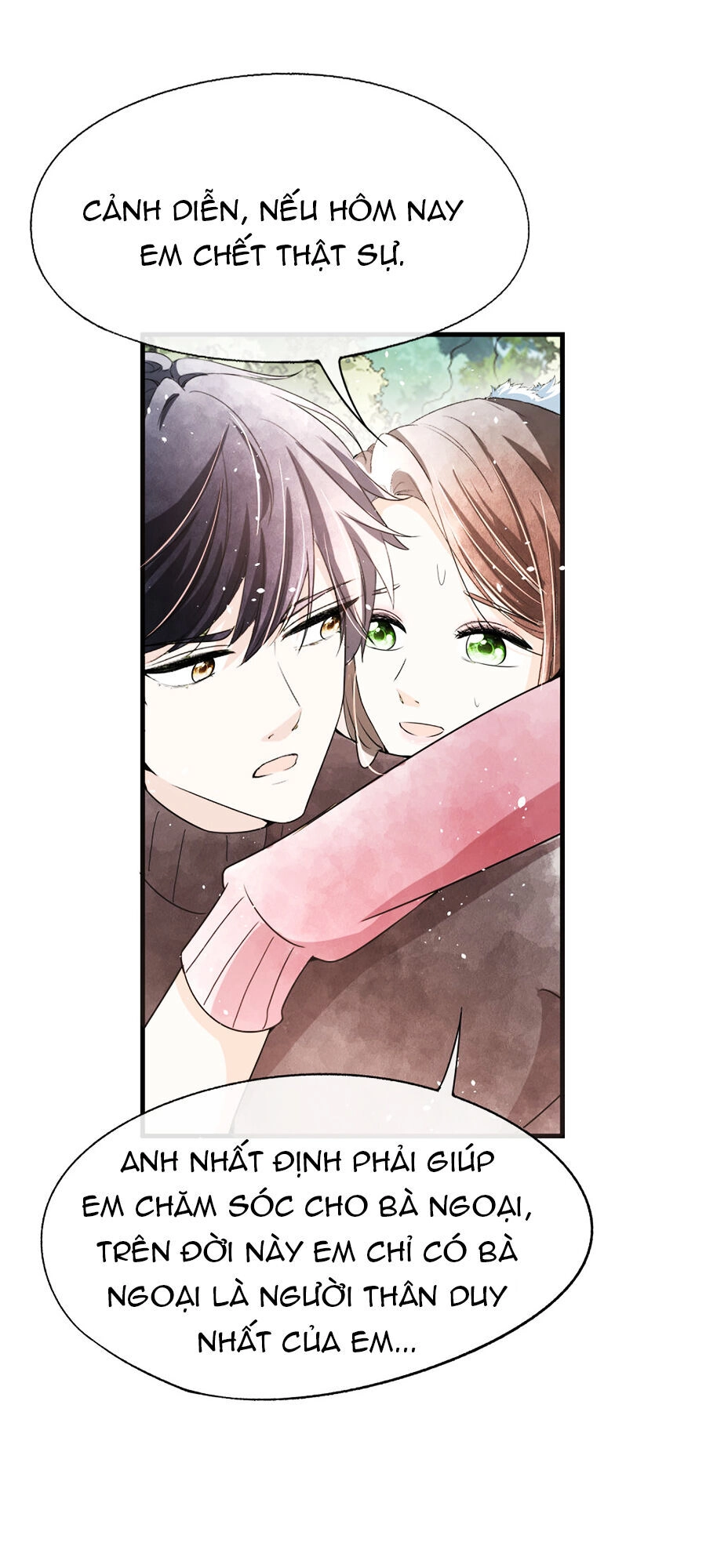 Cô Vợ Hợp Đồng Lạnh Lùng Không Dễ Đụng Đâu Chapter 70 - 23