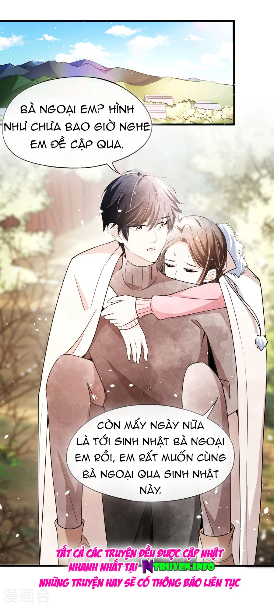 Cô Vợ Hợp Đồng Lạnh Lùng Không Dễ Đụng Đâu Chapter 70 - 25