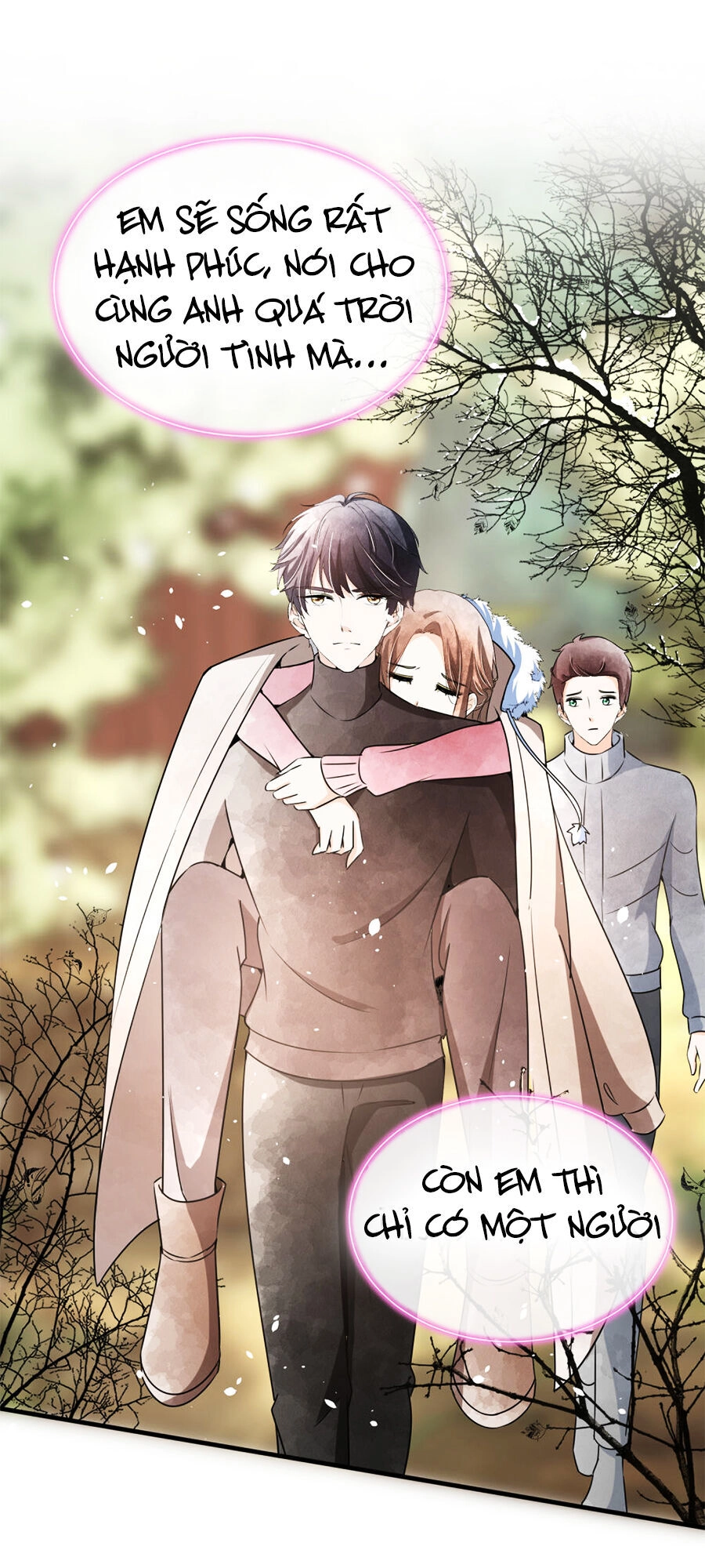 Cô Vợ Hợp Đồng Lạnh Lùng Không Dễ Đụng Đâu Chapter 70 - 29