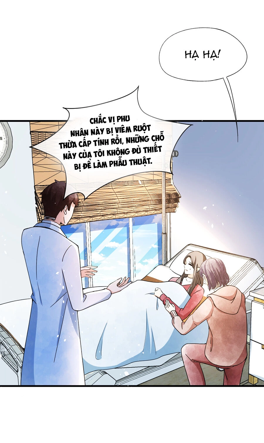 Cô Vợ Hợp Đồng Lạnh Lùng Không Dễ Đụng Đâu Chapter 71 - 6