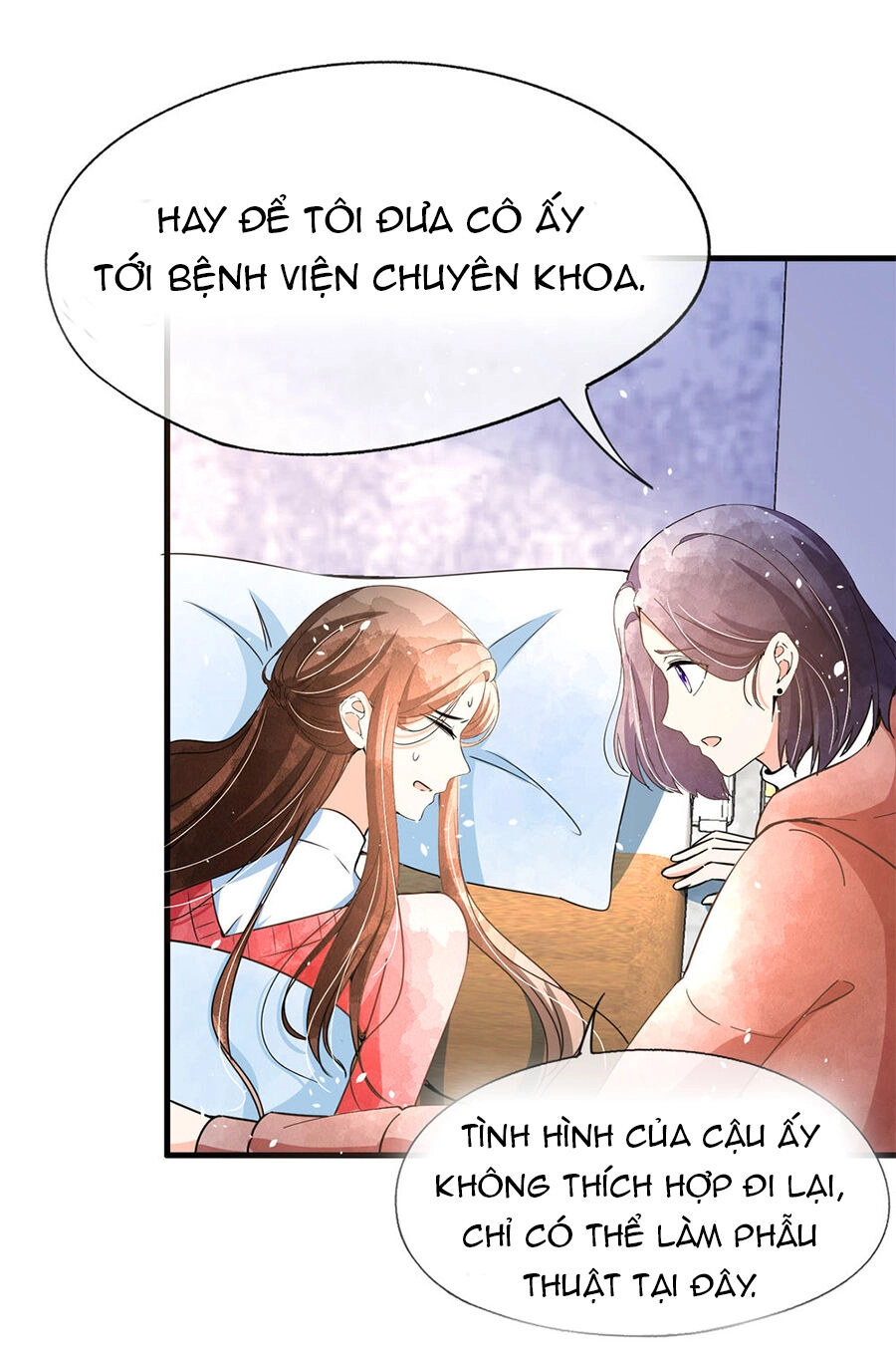 Cô Vợ Hợp Đồng Lạnh Lùng Không Dễ Đụng Đâu Chapter 71 - 7