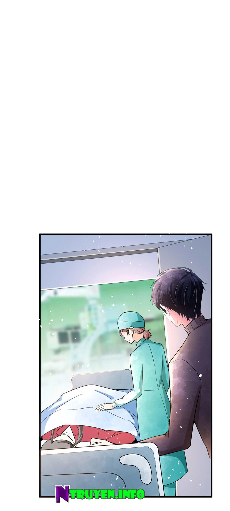 Cô Vợ Hợp Đồng Lạnh Lùng Không Dễ Đụng Đâu Chapter 71 - 9