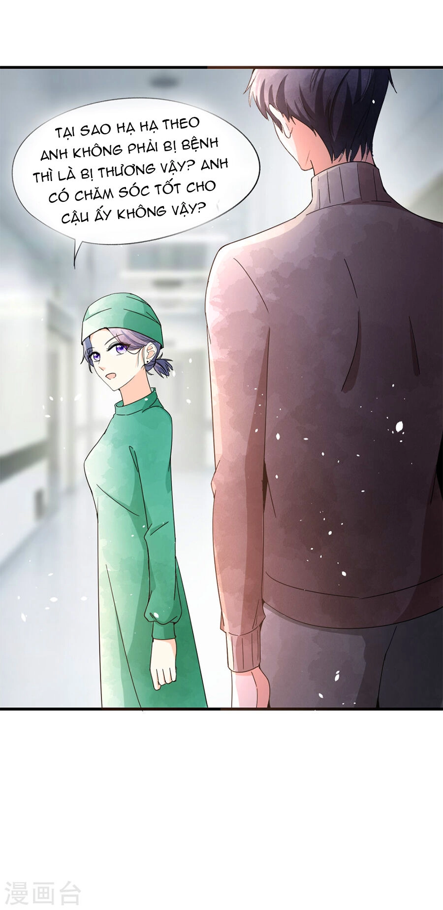 Cô Vợ Hợp Đồng Lạnh Lùng Không Dễ Đụng Đâu Chapter 71 - 13