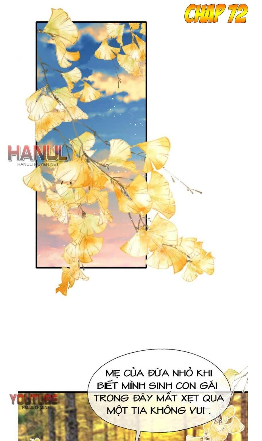 Cô Vợ Hợp Đồng Lạnh Lùng Không Dễ Đụng Đâu Chapter 72 - 2