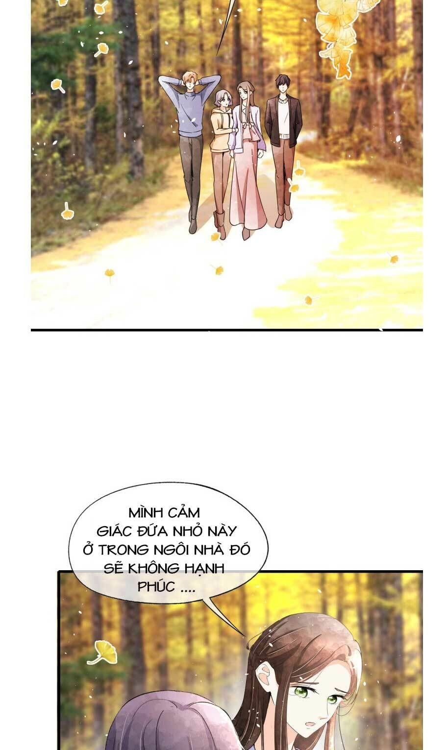 Cô Vợ Hợp Đồng Lạnh Lùng Không Dễ Đụng Đâu Chapter 72 - 3