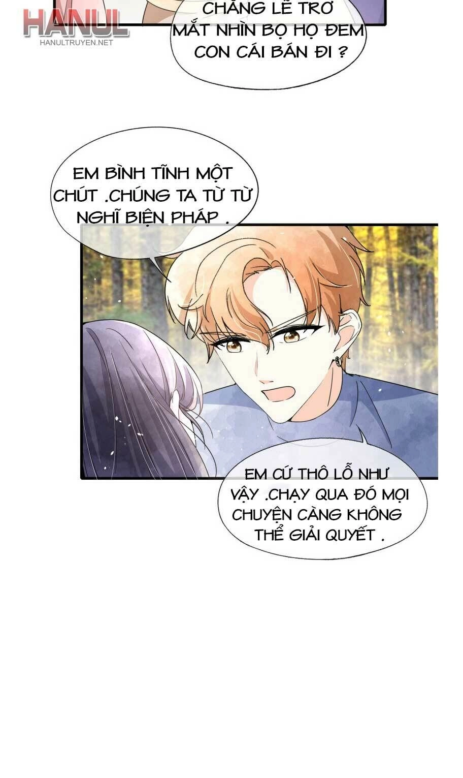 Cô Vợ Hợp Đồng Lạnh Lùng Không Dễ Đụng Đâu Chapter 72 - 7