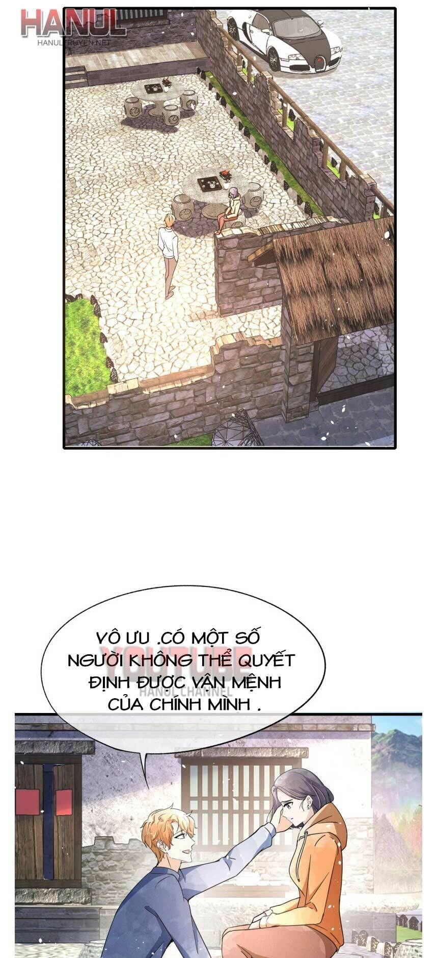 Cô Vợ Hợp Đồng Lạnh Lùng Không Dễ Đụng Đâu Chapter 72 - 11