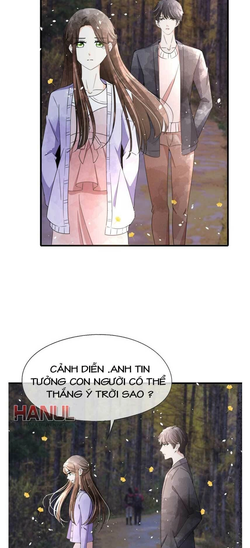 Cô Vợ Hợp Đồng Lạnh Lùng Không Dễ Đụng Đâu Chapter 72 - 15