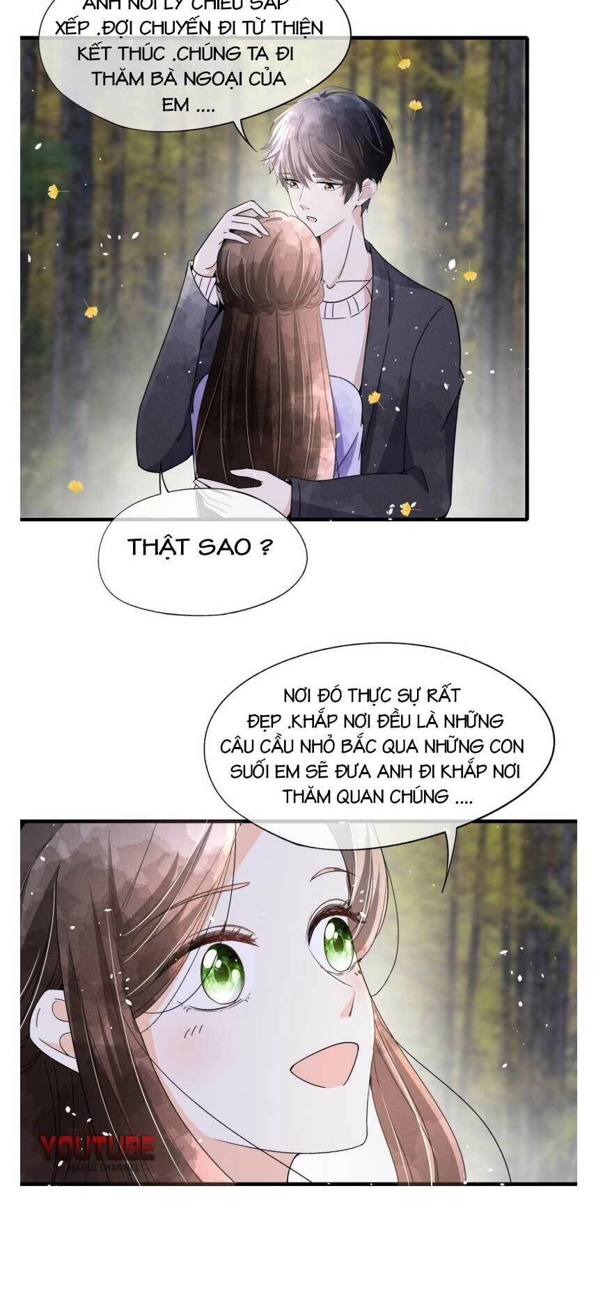 Cô Vợ Hợp Đồng Lạnh Lùng Không Dễ Đụng Đâu Chapter 72 - 19