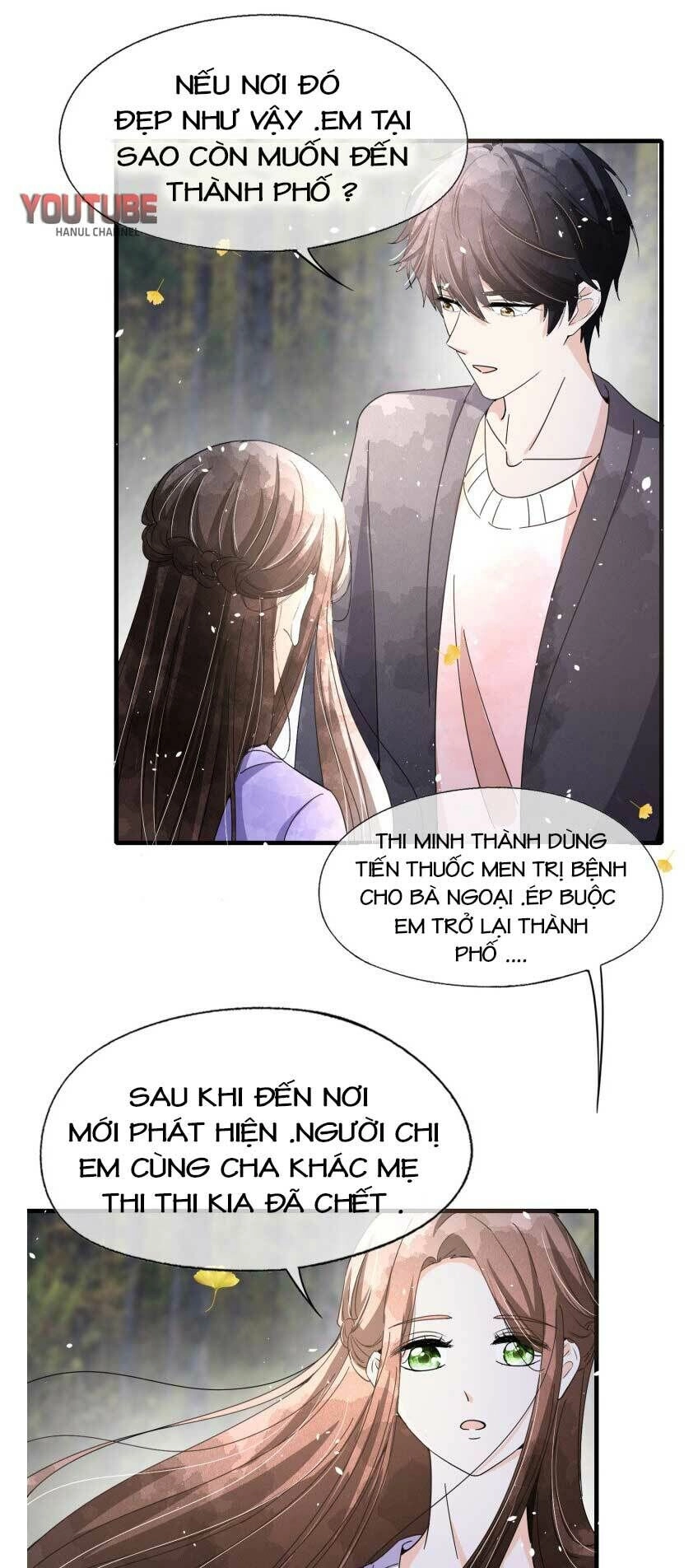 Cô Vợ Hợp Đồng Lạnh Lùng Không Dễ Đụng Đâu Chapter 72 - 20