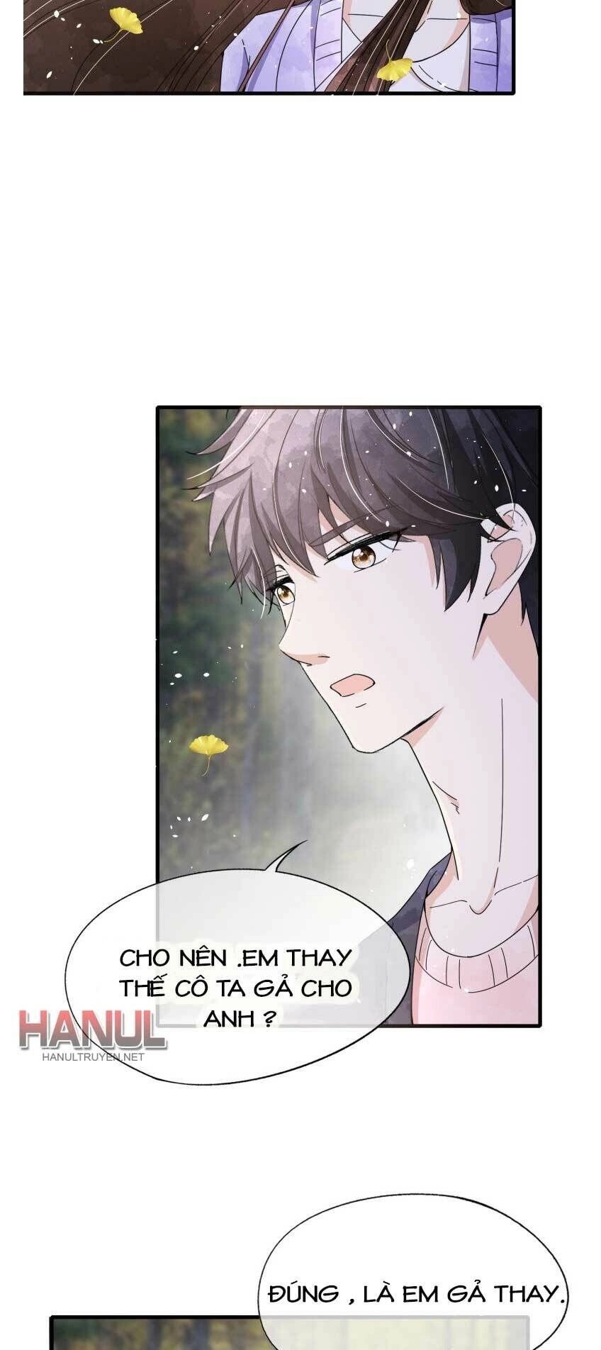 Cô Vợ Hợp Đồng Lạnh Lùng Không Dễ Đụng Đâu Chapter 72 - 21