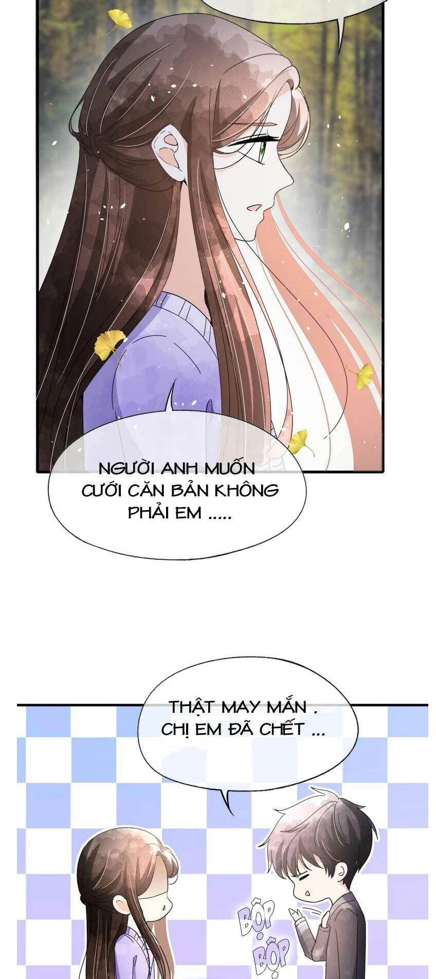 Cô Vợ Hợp Đồng Lạnh Lùng Không Dễ Đụng Đâu Chapter 72 - 22