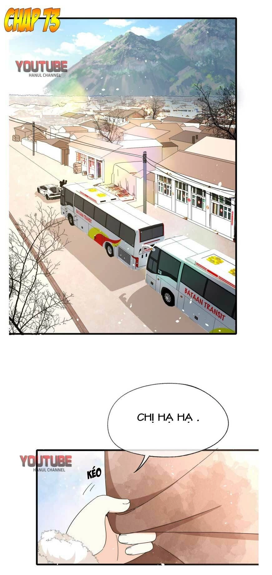 Cô Vợ Hợp Đồng Lạnh Lùng Không Dễ Đụng Đâu Chapter 73 - 2