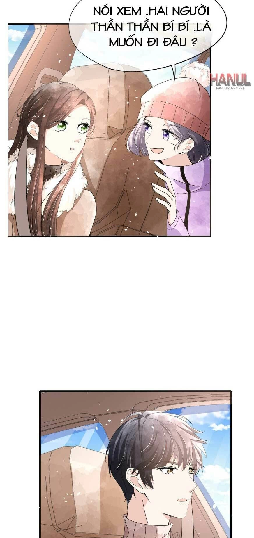 Cô Vợ Hợp Đồng Lạnh Lùng Không Dễ Đụng Đâu Chapter 73 - 9