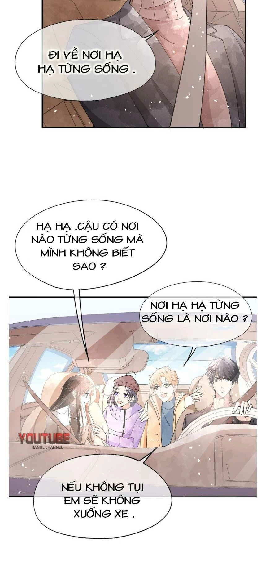 Cô Vợ Hợp Đồng Lạnh Lùng Không Dễ Đụng Đâu Chapter 73 - 10