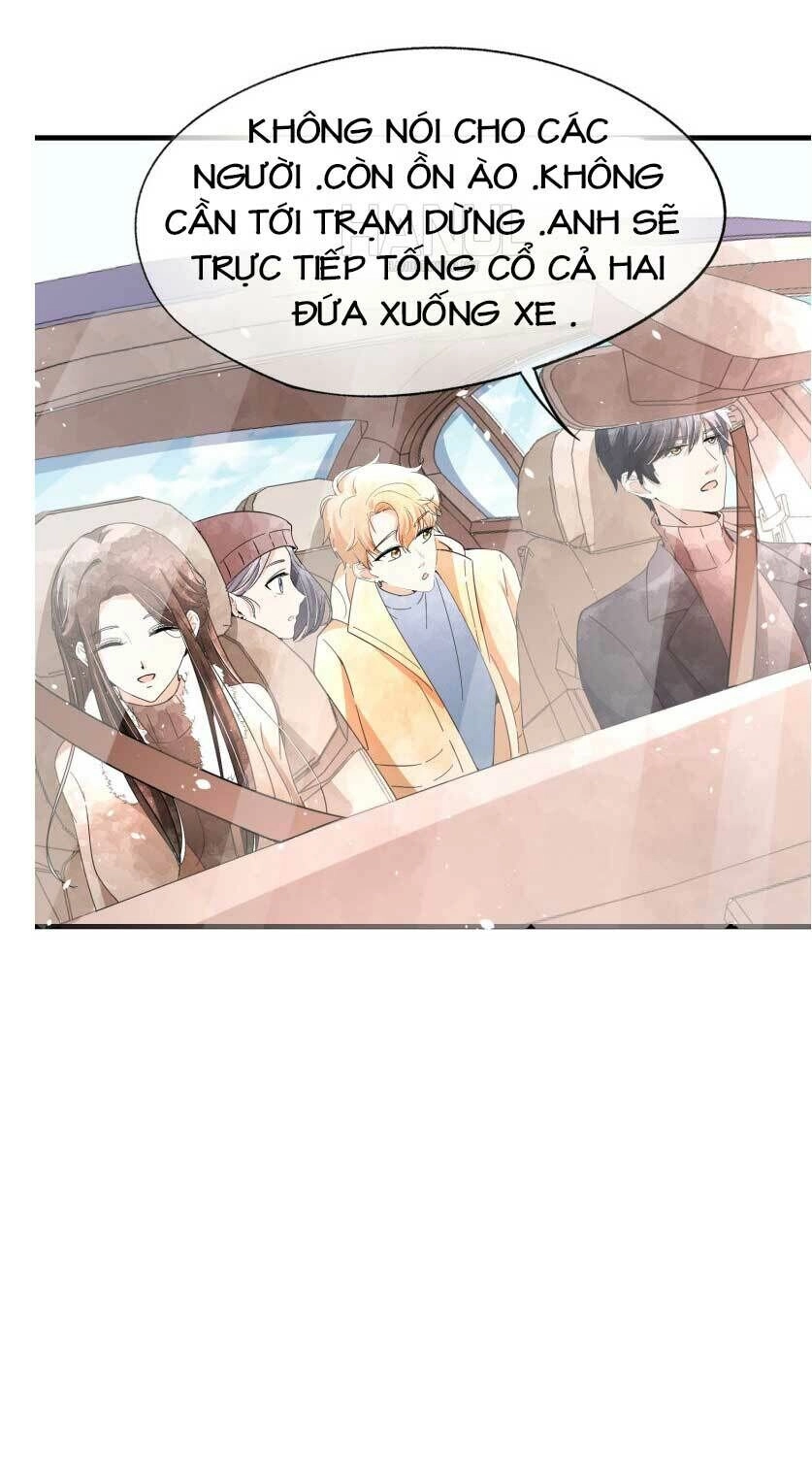 Cô Vợ Hợp Đồng Lạnh Lùng Không Dễ Đụng Đâu Chapter 73 - 11