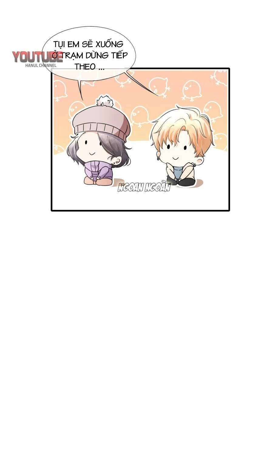 Cô Vợ Hợp Đồng Lạnh Lùng Không Dễ Đụng Đâu Chapter 73 - 12