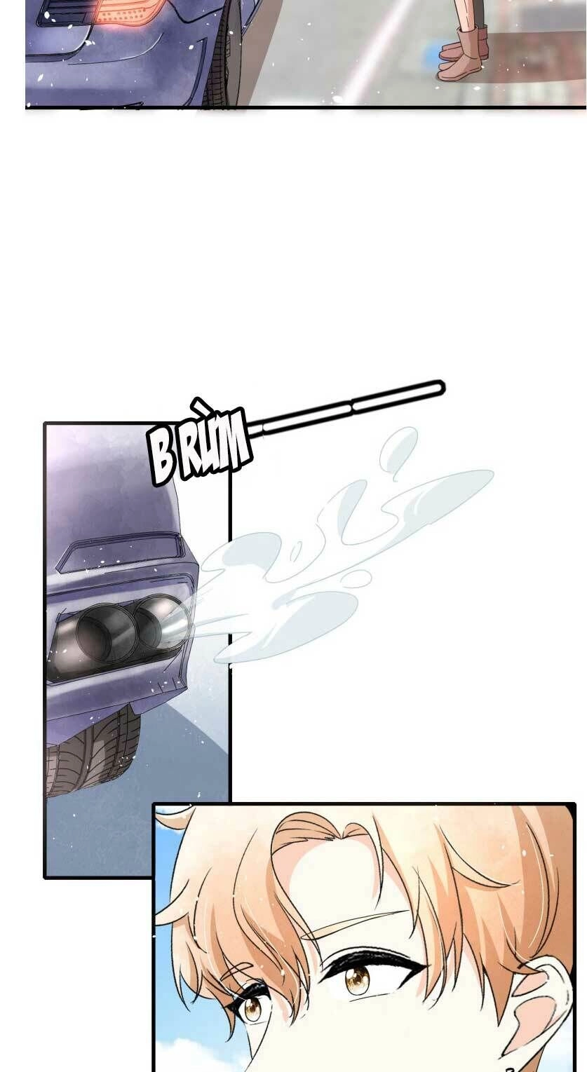 Cô Vợ Hợp Đồng Lạnh Lùng Không Dễ Đụng Đâu Chapter 73 - 14