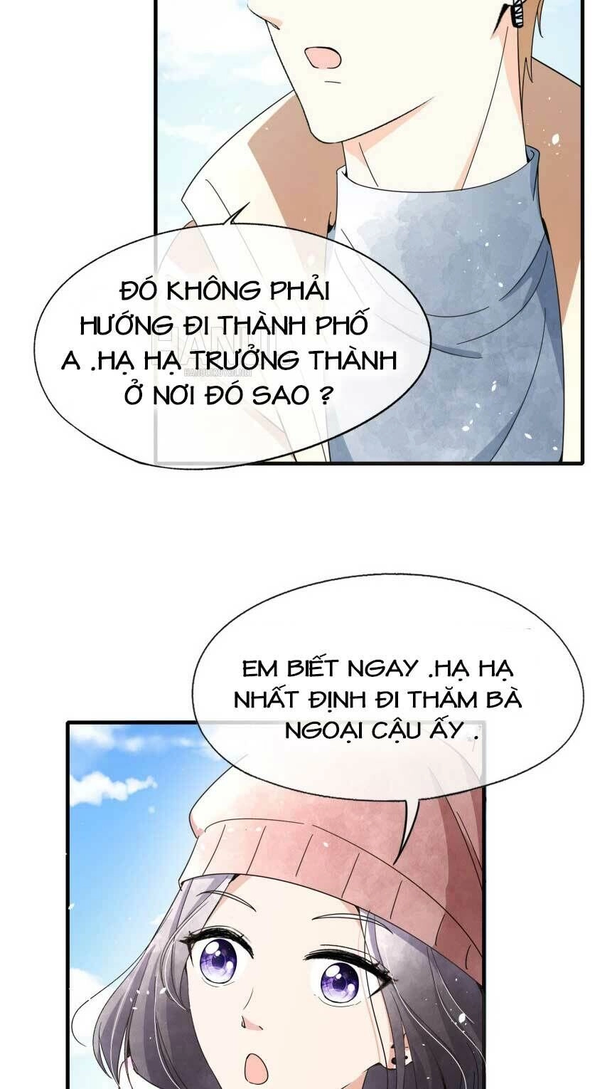 Cô Vợ Hợp Đồng Lạnh Lùng Không Dễ Đụng Đâu Chapter 73 - 15