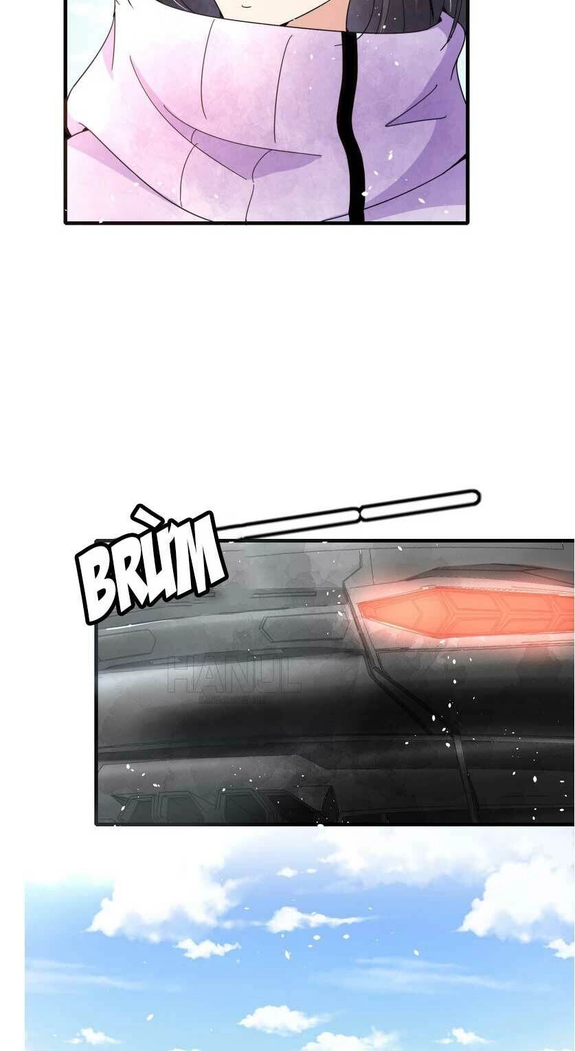 Cô Vợ Hợp Đồng Lạnh Lùng Không Dễ Đụng Đâu Chapter 73 - 16