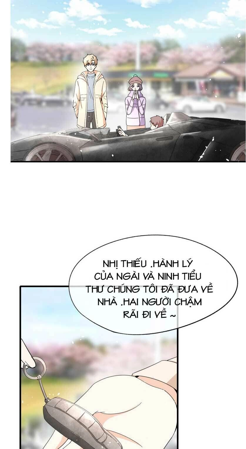 Cô Vợ Hợp Đồng Lạnh Lùng Không Dễ Đụng Đâu Chapter 73 - 17