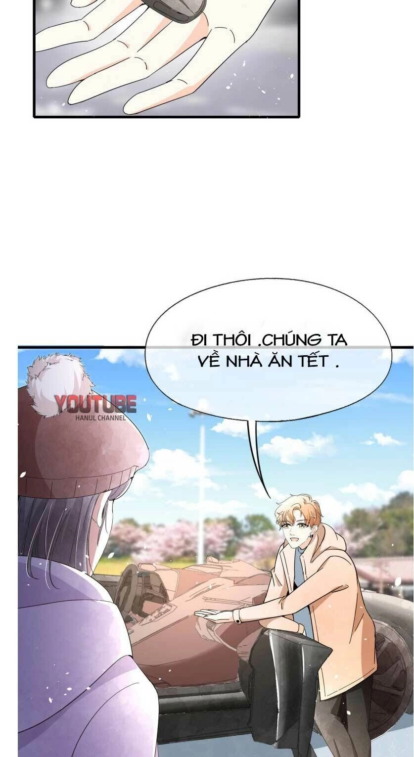 Cô Vợ Hợp Đồng Lạnh Lùng Không Dễ Đụng Đâu Chapter 73 - 18