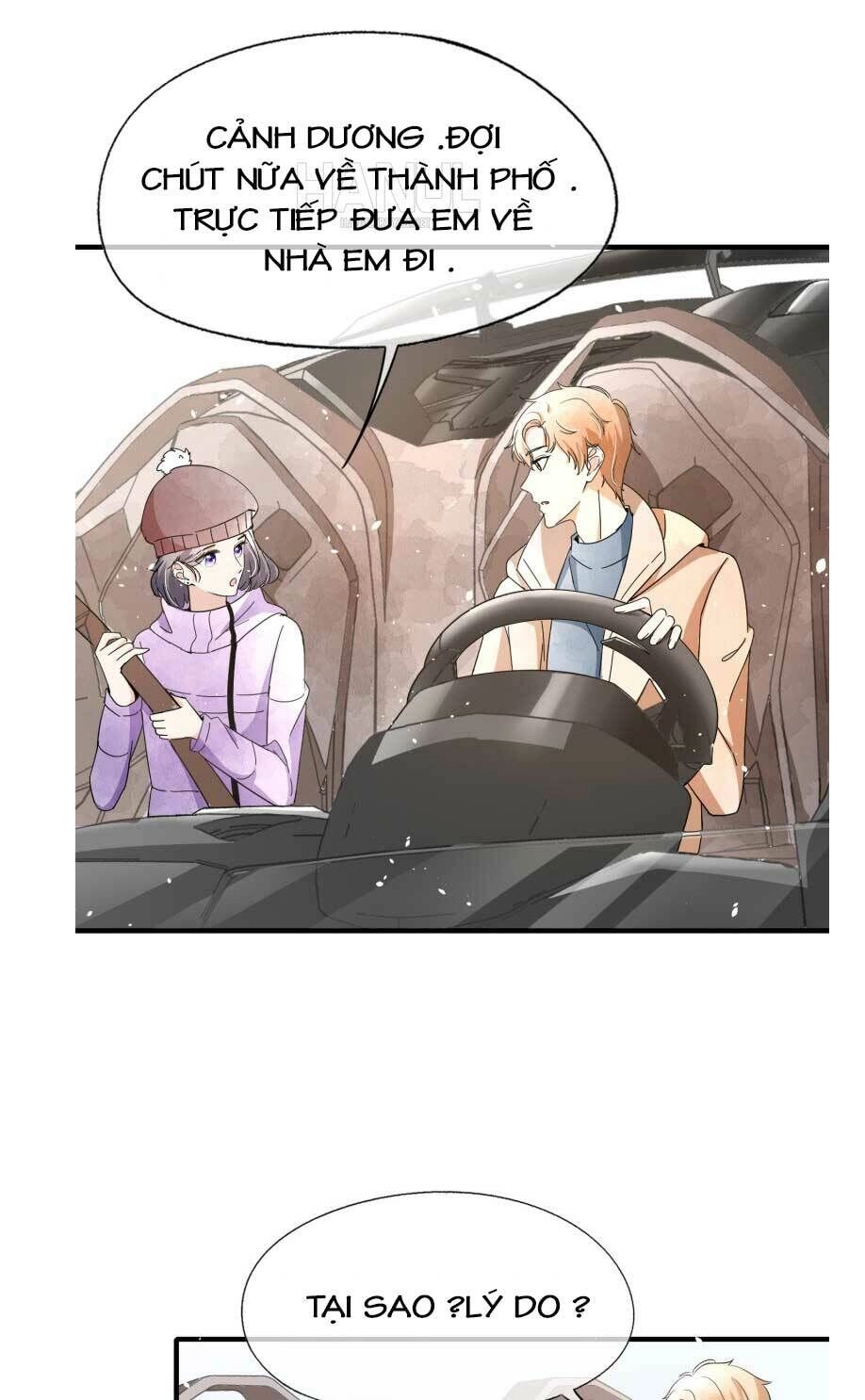 Cô Vợ Hợp Đồng Lạnh Lùng Không Dễ Đụng Đâu Chapter 73 - 20