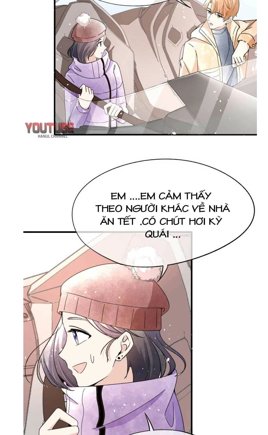 Cô Vợ Hợp Đồng Lạnh Lùng Không Dễ Đụng Đâu Chapter 73 - 21