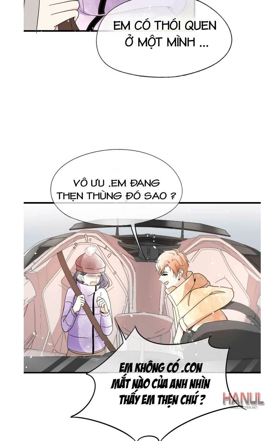 Cô Vợ Hợp Đồng Lạnh Lùng Không Dễ Đụng Đâu Chapter 73 - 22