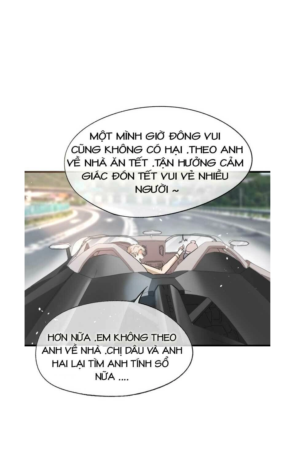 Cô Vợ Hợp Đồng Lạnh Lùng Không Dễ Đụng Đâu Chapter 73 - 24