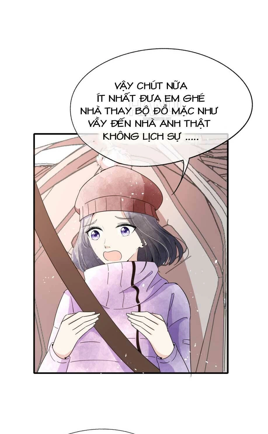 Cô Vợ Hợp Đồng Lạnh Lùng Không Dễ Đụng Đâu Chapter 73 - 25