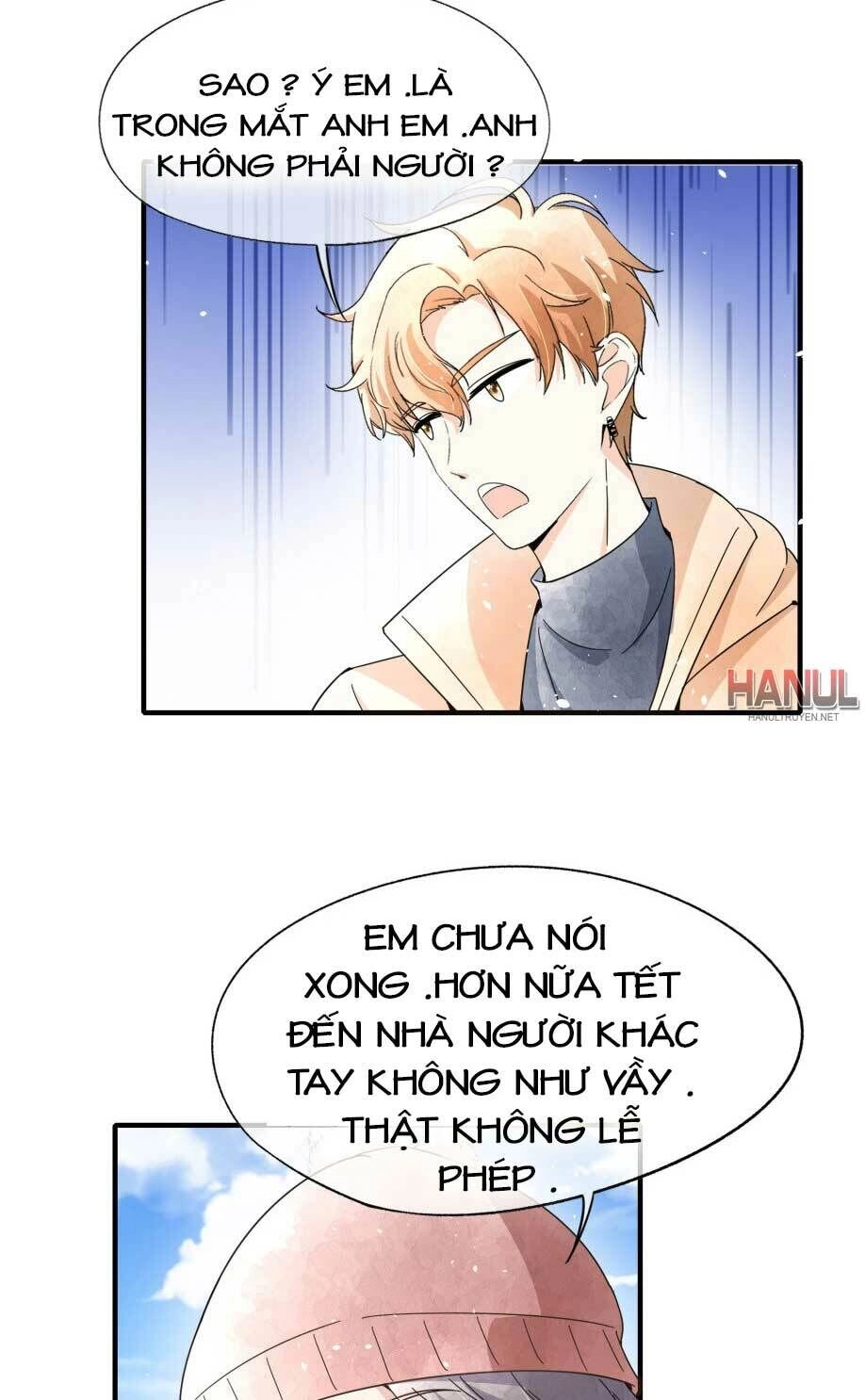 Cô Vợ Hợp Đồng Lạnh Lùng Không Dễ Đụng Đâu Chapter 73 - 26