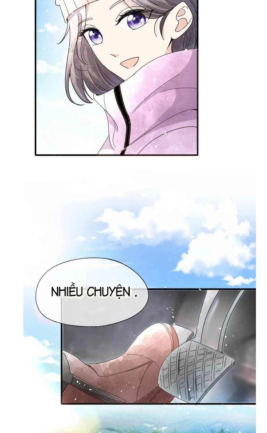 Cô Vợ Hợp Đồng Lạnh Lùng Không Dễ Đụng Đâu Chapter 73 - 27