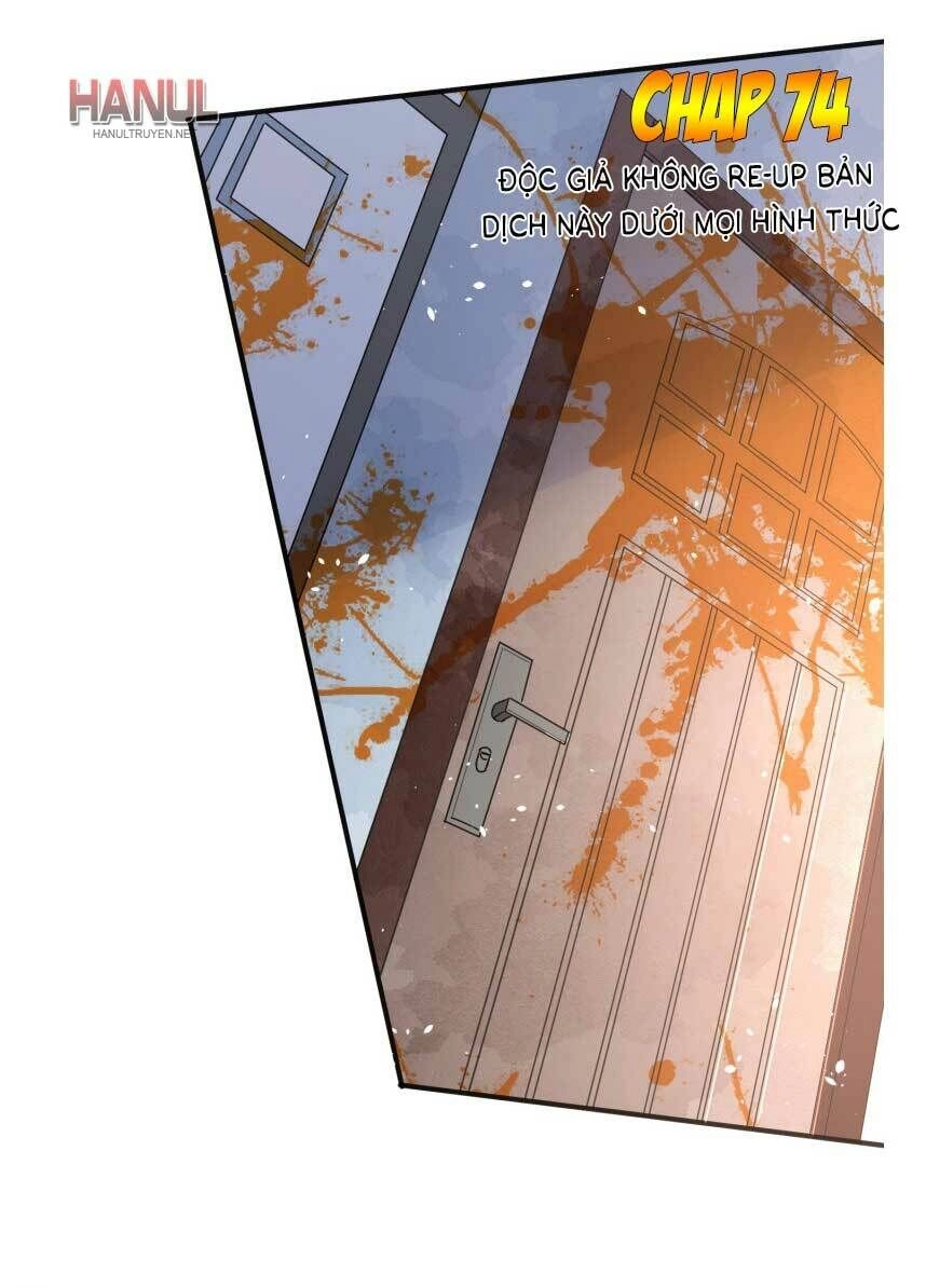 Cô Vợ Hợp Đồng Lạnh Lùng Không Dễ Đụng Đâu Chapter 74 - 2