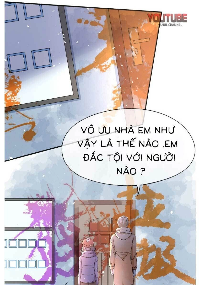 Cô Vợ Hợp Đồng Lạnh Lùng Không Dễ Đụng Đâu Chapter 74 - 3