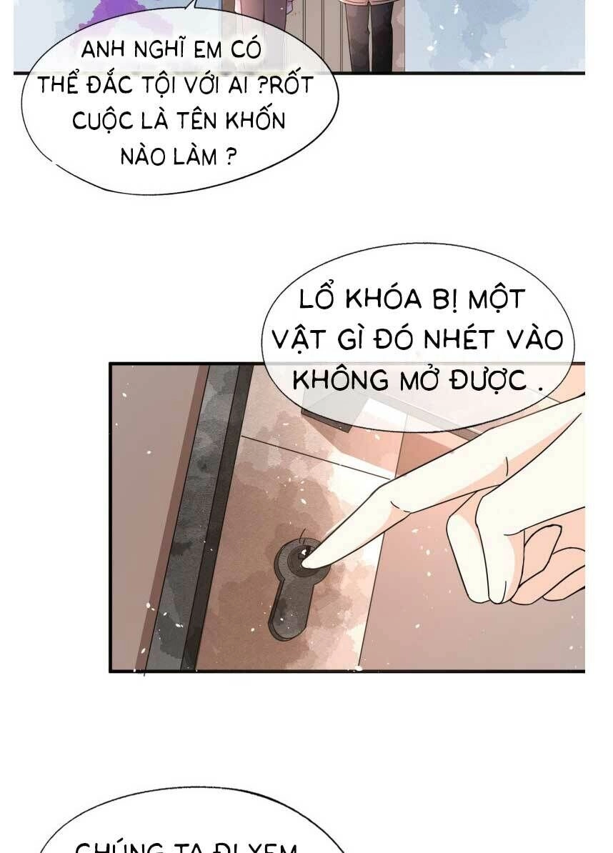 Cô Vợ Hợp Đồng Lạnh Lùng Không Dễ Đụng Đâu Chapter 74 - 4