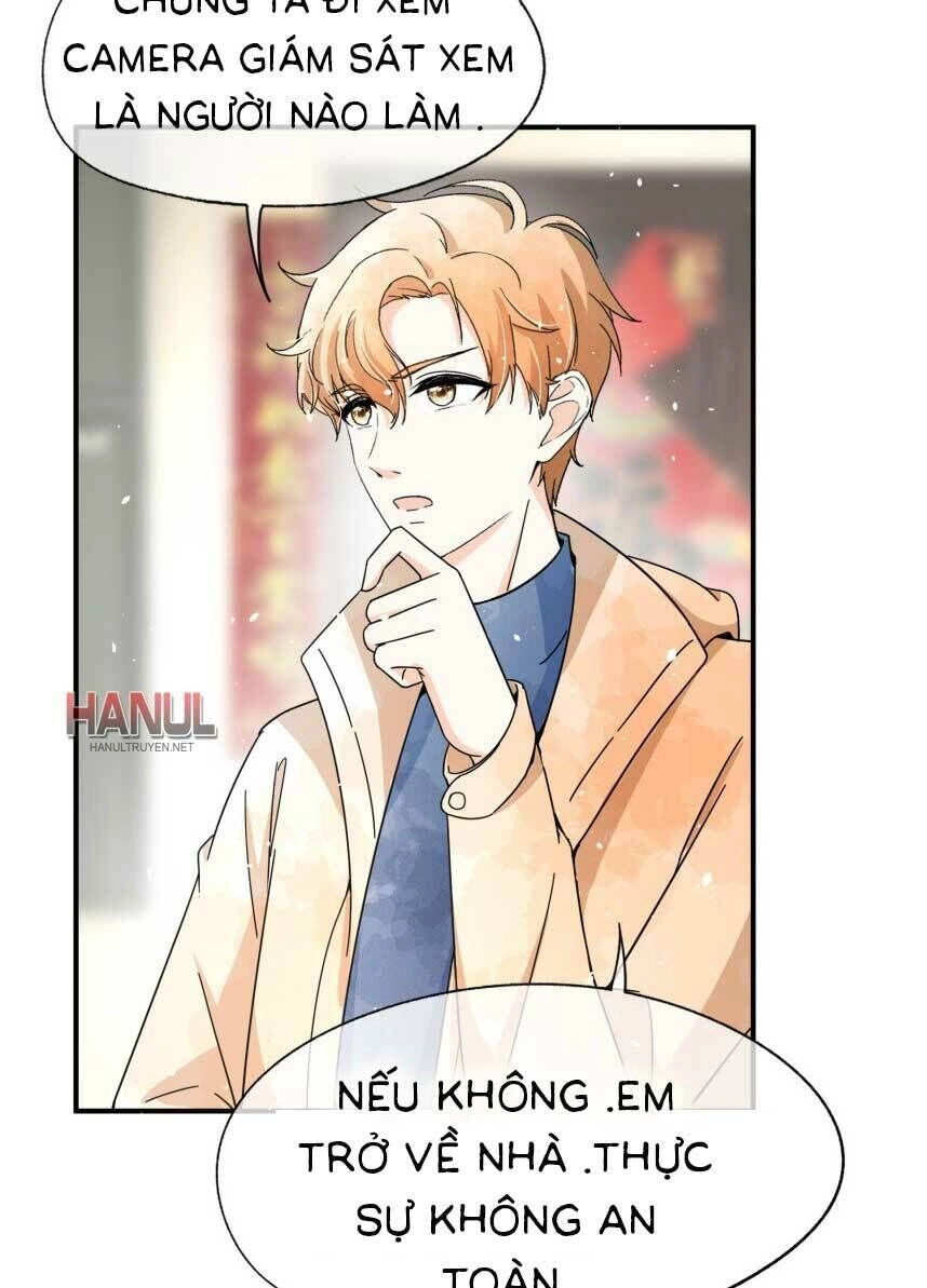 Cô Vợ Hợp Đồng Lạnh Lùng Không Dễ Đụng Đâu Chapter 74 - 5