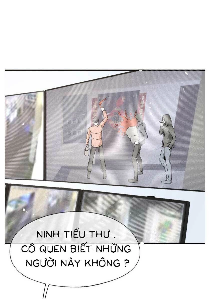 Cô Vợ Hợp Đồng Lạnh Lùng Không Dễ Đụng Đâu Chapter 74 - 7